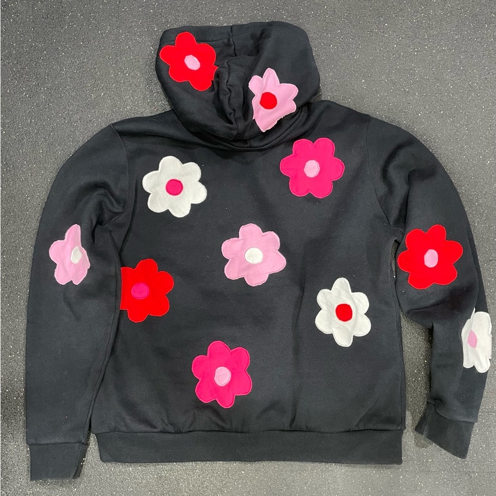 Nike Reworked Hoodie - Picture 3 of 3